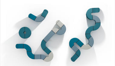 Magnes Diverse Configuraties
