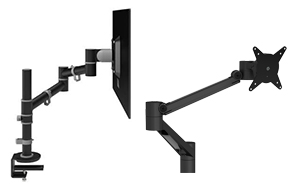 accessoires monitorarmen