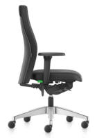 se7en bureaustoelen