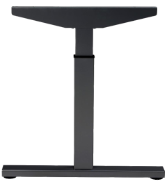 bureautafel easy t-poot