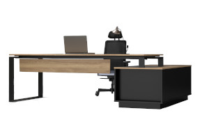 Directiebureau
