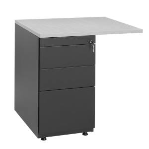 ladeblok met hangmappenlade