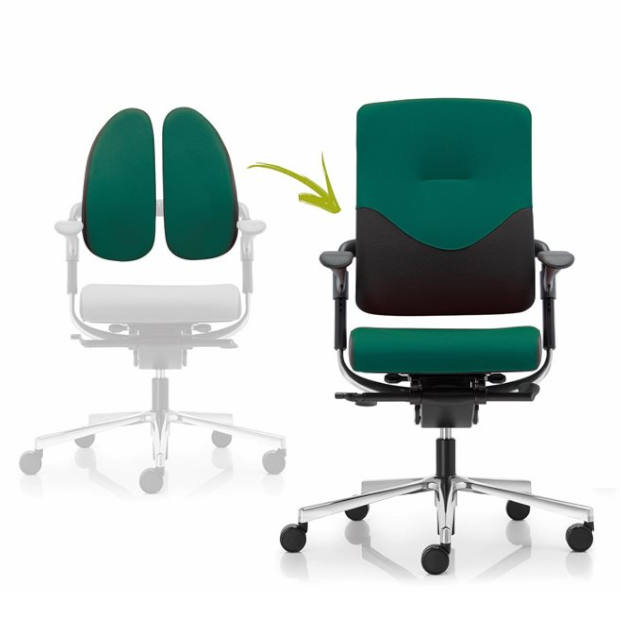 Kantoorstoelen 