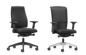 Bureaustoelen