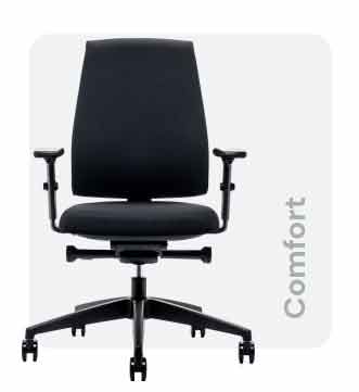bureaustoel-se7en-comfort