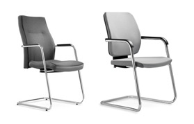 Vergaderstoelen