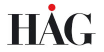 HAG bureaustoelen