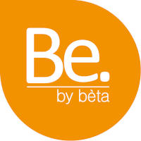 logo beta bureaustoelen
