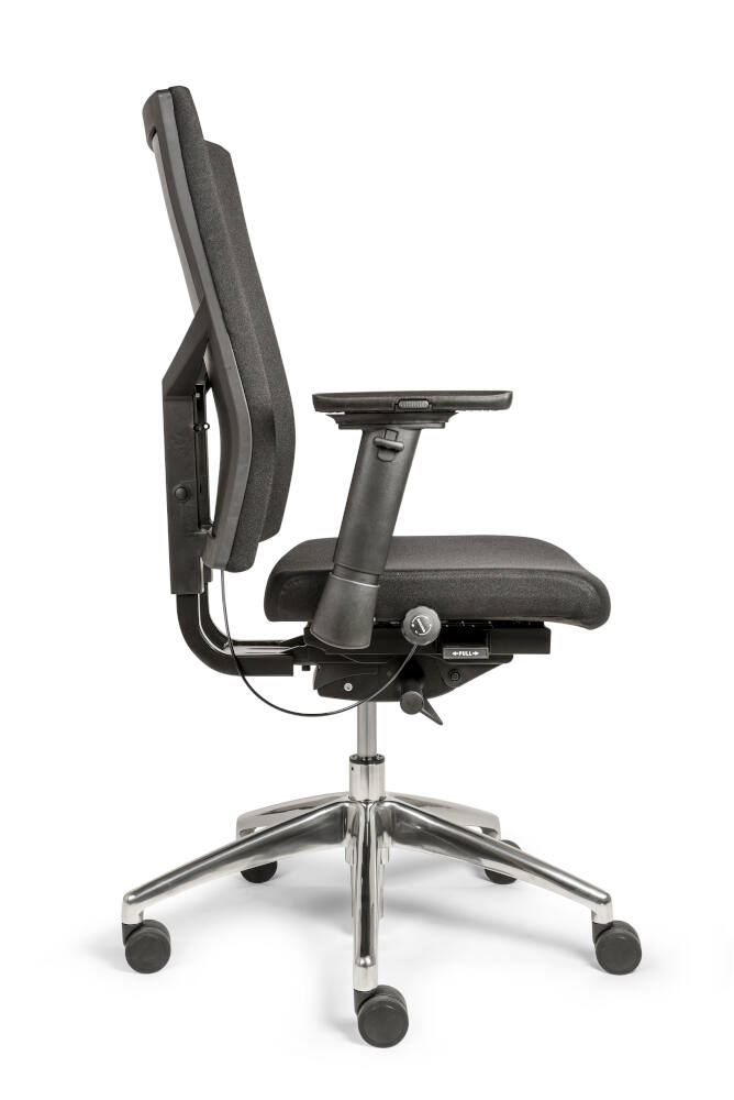 Bureaustoel 787 Comfort