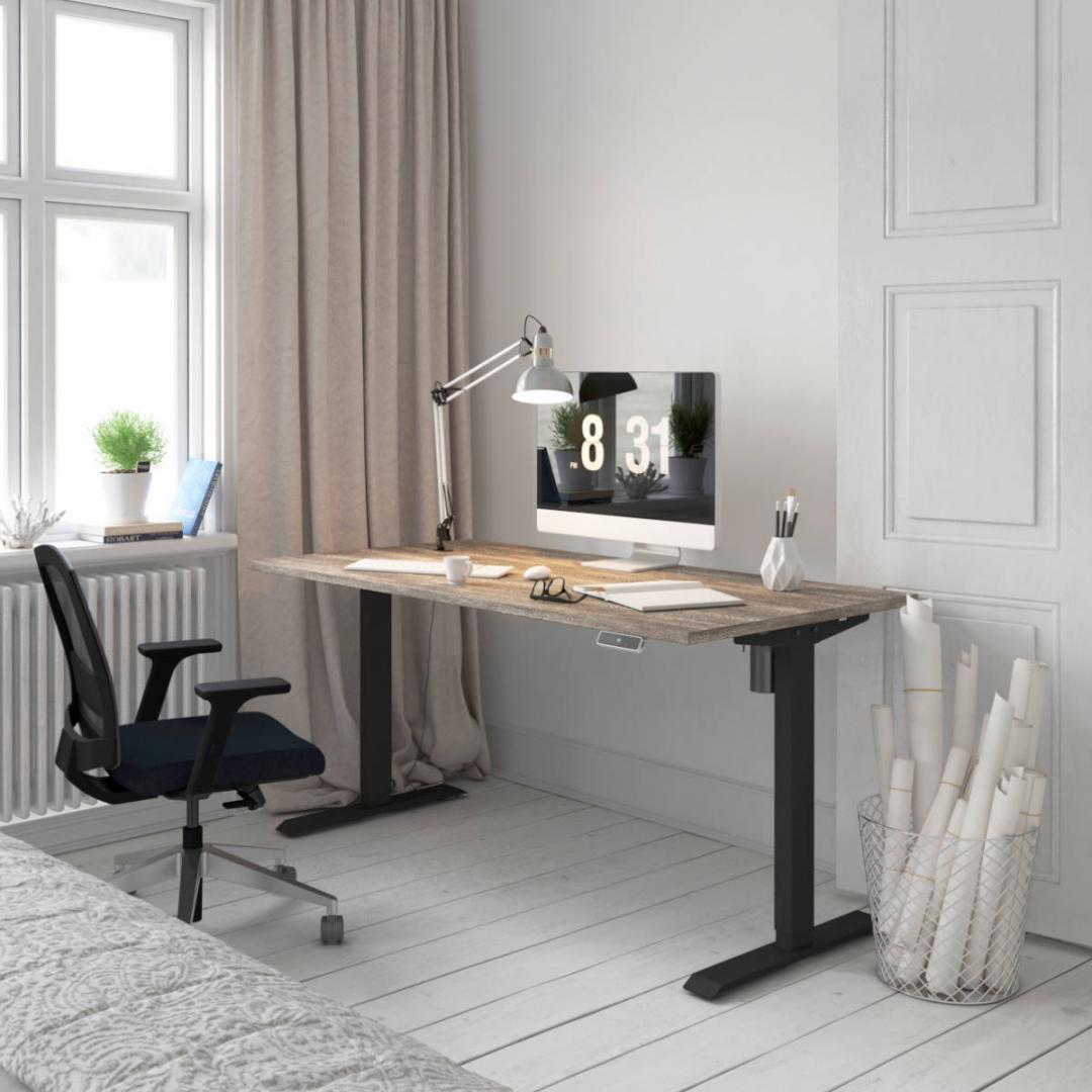 elektrisch verstelbaar bureau