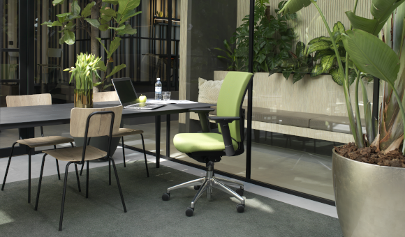 top 5 beste budget bureaustoelen
