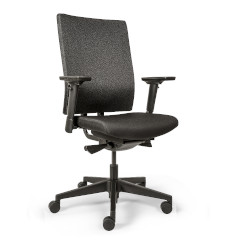 Bureaustoel 787 Comfort EN1335