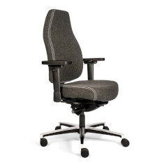 Bureaustoel Therapod X