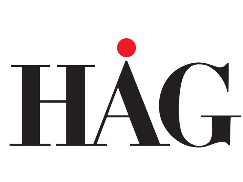 HAG bureaustoelen