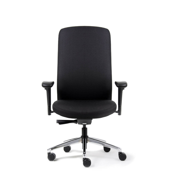 Bureaustoel Heavy Duty-1