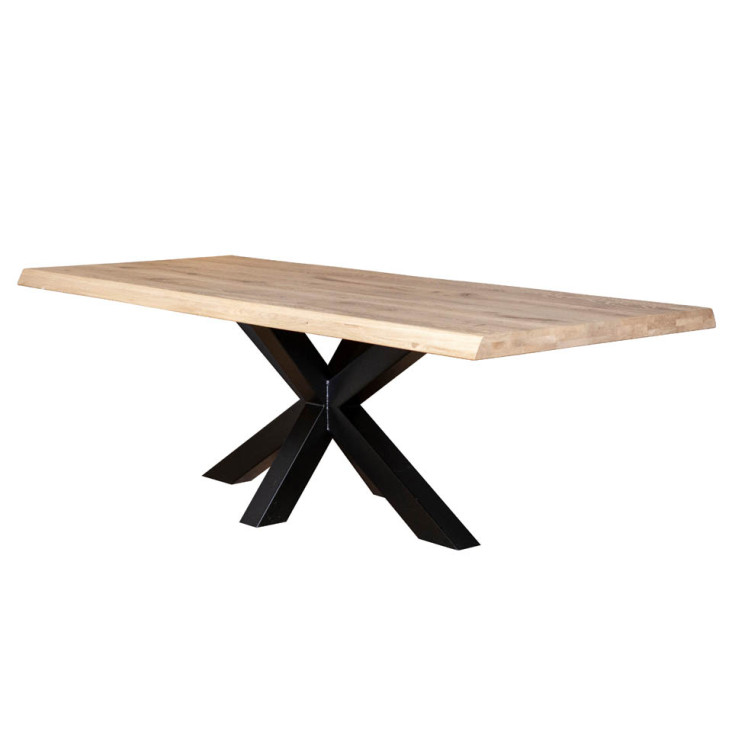 Durango Spinpoot vergadertafel-1