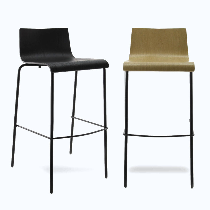 Barkruk Black Series