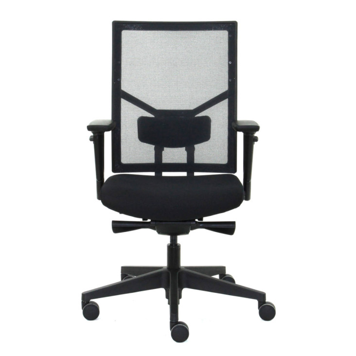 Bureaustoel 787 Mesh EN1035