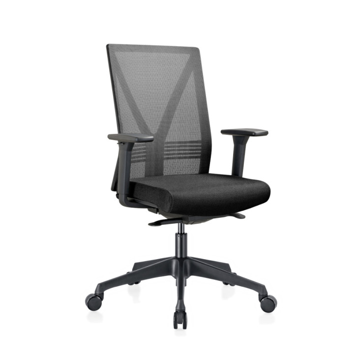 Bureaustoel Office Mesh