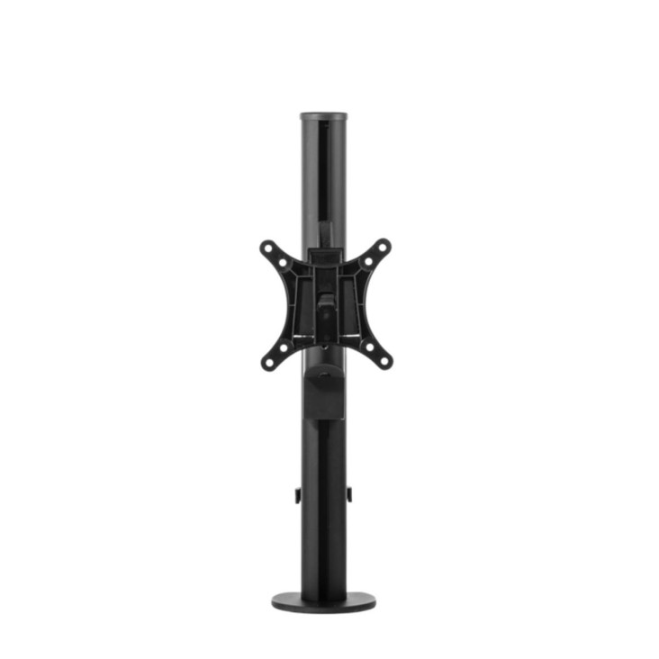 Galaxy Basic Enkel Korte Monitor arm-4