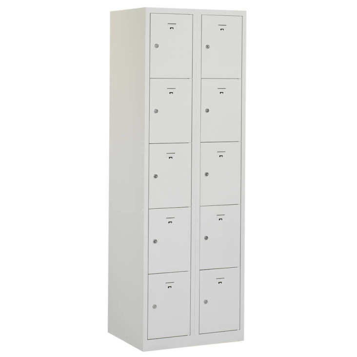 Lockerkast met 10 deuren Premium-2