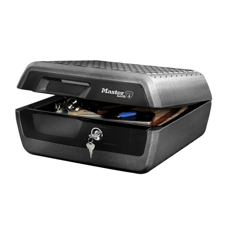 brandwerende box lcfw30100 master lock