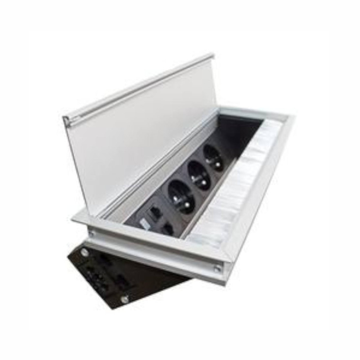 Powerbox inbouw module