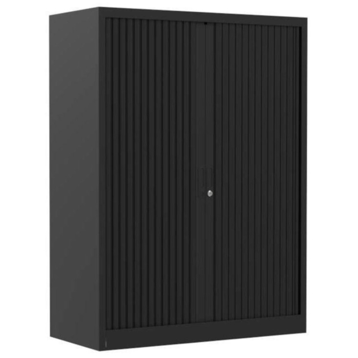 Roldeurkast 135-100-45 cm