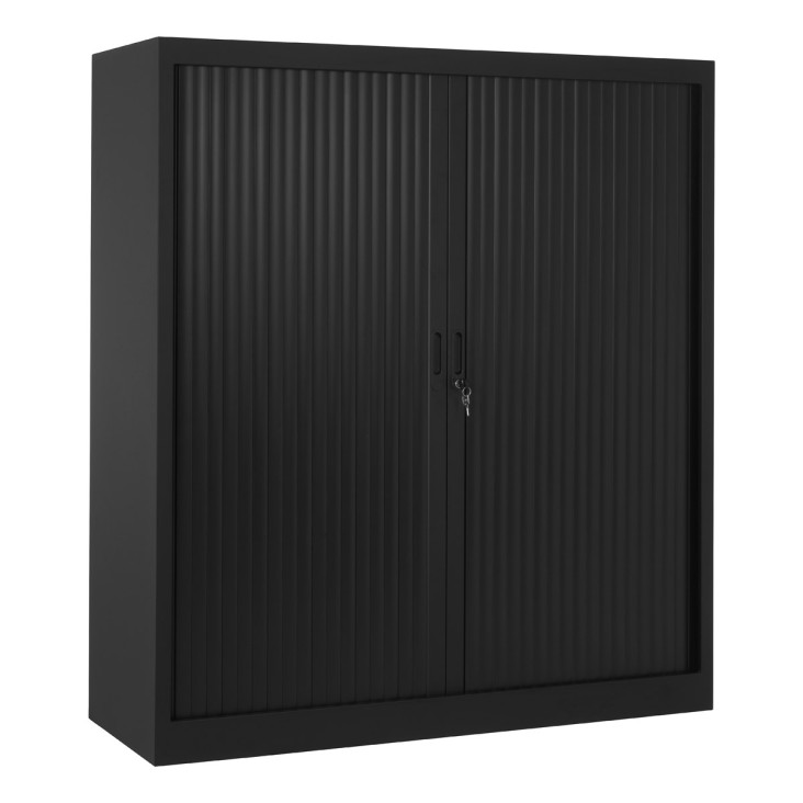 Roldeurkast 135-120-45 cm-2