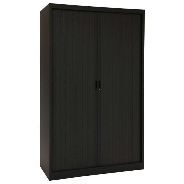 Roldeurkast 195-120-66 cm