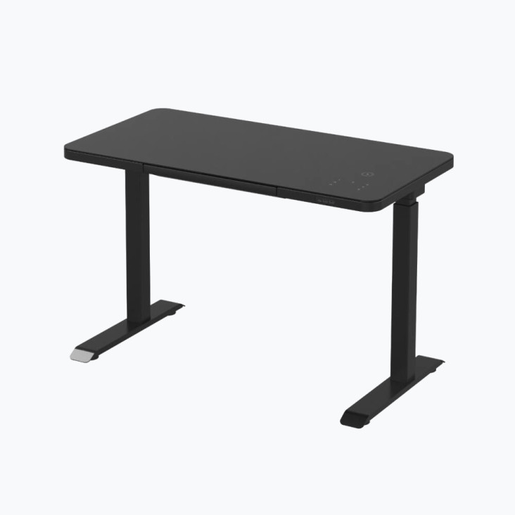 Thuiswerk Bureau Elektrisch