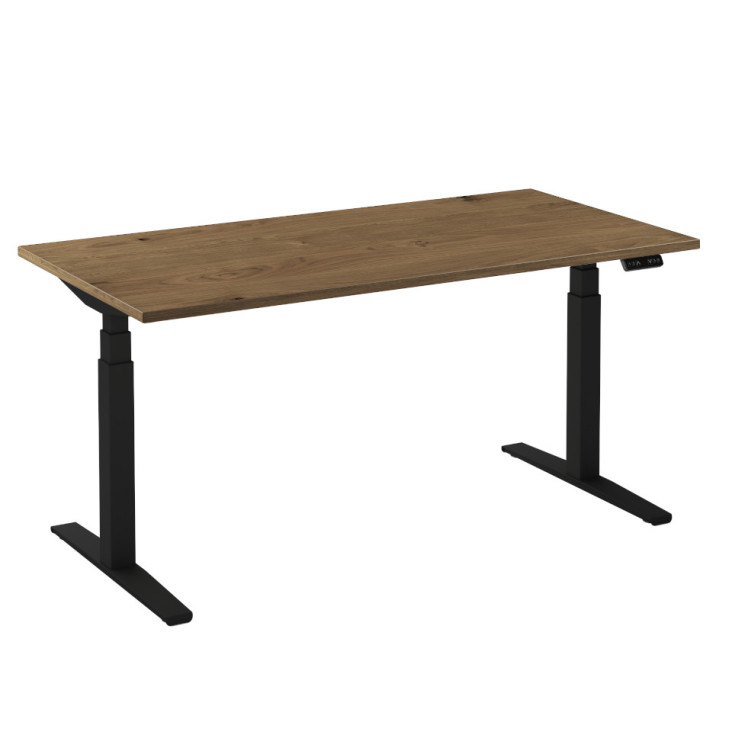 verstelbaar bureau ade quick assembly