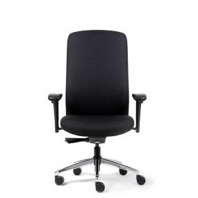 Bureaustoel Heavy Duty-1