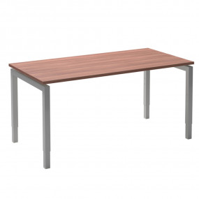 Bureautafel Easy 4 poten