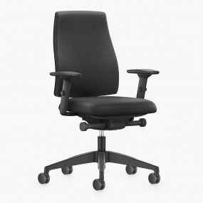 Bureaustoel Se7en LX111 Ergo