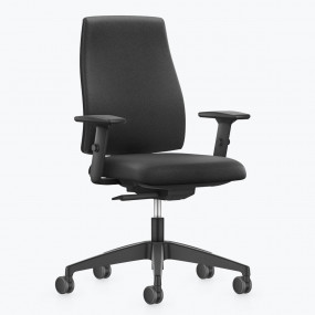 Bureaustoel Se7en LX151