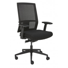 Bureaustoel 666 Mesh