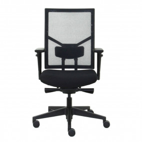 Bureaustoel 787 Mesh EN1035