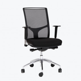 Bureaustoel Bobby Mesh