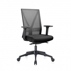 Bureaustoel Office Mesh