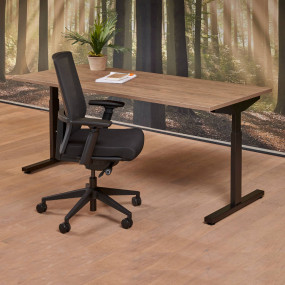 Bureautafel easy nieuw