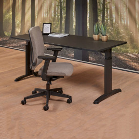 bureautafel work