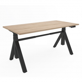 elektrisch bureau ypsilon