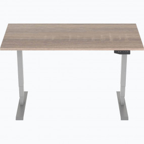 Elektrisch zit-sta bureau Flex
