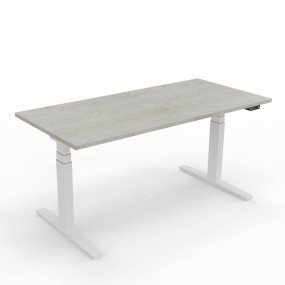 Elektrisch zit sta bureau Matrix