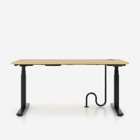 eup3 elektrisch zit-sta bureau
