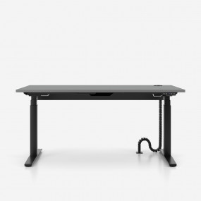 eUP3 PRO Elektrisch Zit-Sta Bureau