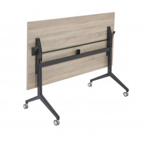 Klaptafel Verrijdbaar Flip