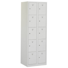 Lockerkast met 10 deuren Premium