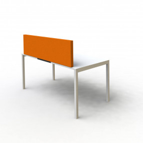 Opzetwand Mute Dutchcreen